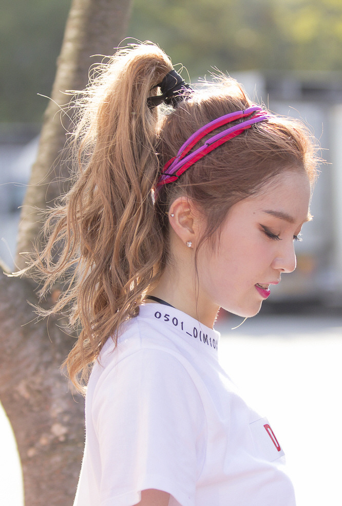 포니테일 아이린.jpgif | 인스티즈
