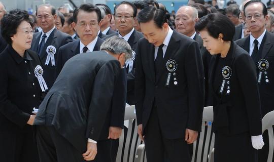  시간이 흐르고 흘러서... | 인스티즈