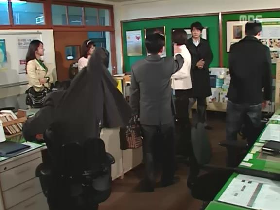 [거침없이하이킥] 이별 후 이야기(민민)上 | 인스티즈