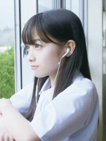 일본에서 제일 예쁘다는 여자 아이돌.gif | 인스티즈