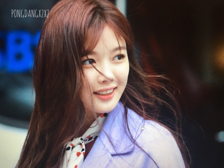 2016년 김유정 .JPG | 인스티즈