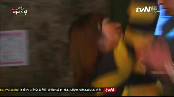 [막돼먹은영애씨시즌9] 19화 애인을 애인이라 부르지 못하고 | 인스티즈