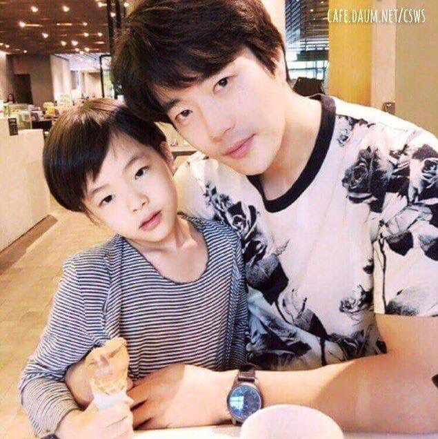 권상우 아들 딸 | 인스티즈
