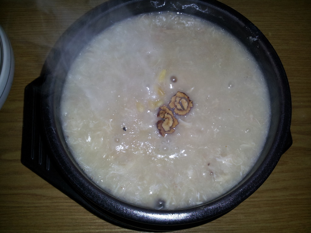 지호한방삼계탕 이미지