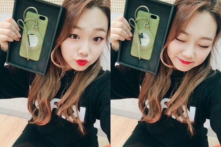 생년월일이 같은 걸그룹 멤버 | 인스티즈