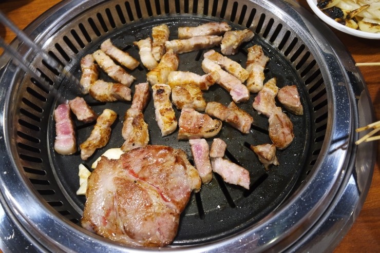 일차고기 이미지