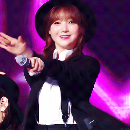 [러블리즈] 화요일이라서 케이 | 인스티즈