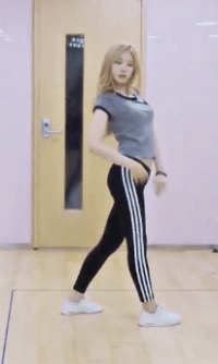 아이돌 이름이 붙은 레깅스.gif | 인스티즈