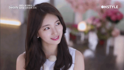 오늘자 수지.gif | 인스티즈