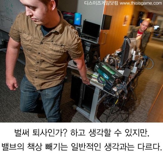 미국 게임회사 수준 | 인스티즈
