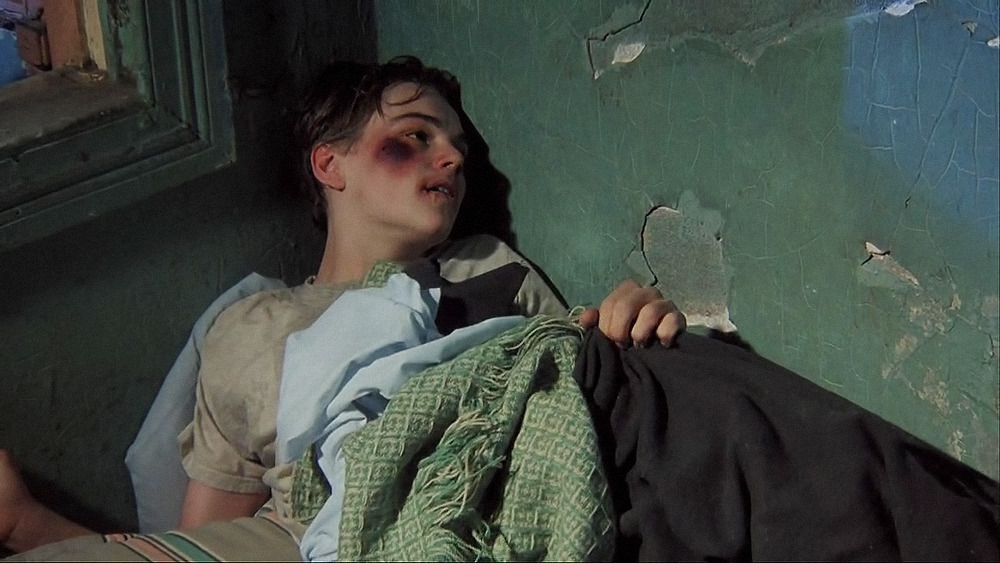 바스켓볼 다이어리 (The Basketball Diaries, 1995) | 인스티즈