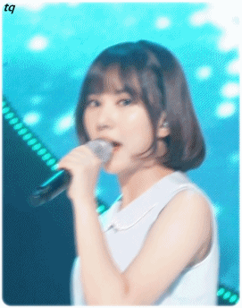 단발머리의 여자친구 은하 | 인스티즈