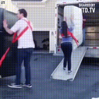 가구 옮길 때 있으면 좋을 듯한 아이템 | 인스티즈