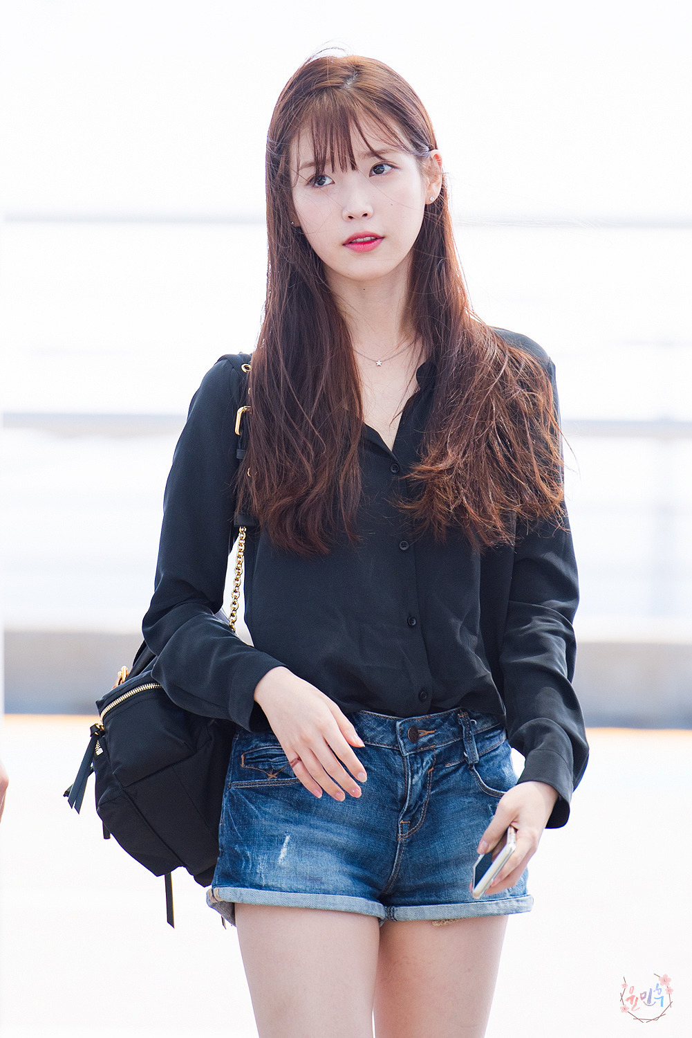 [16.08.27] 중국 팬미팅 아이유.jpg | 인스티즈