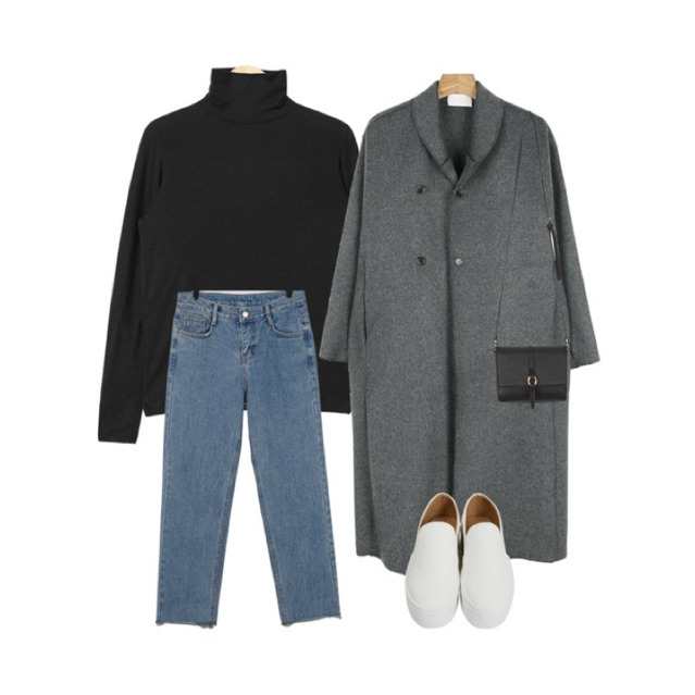 캐주얼 & 댄디한 20대 여자 데일리룩 코디 모음 | 인스티즈