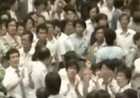  탁 치니 억 하고 죽었다는 서울대학생 | 인스티즈