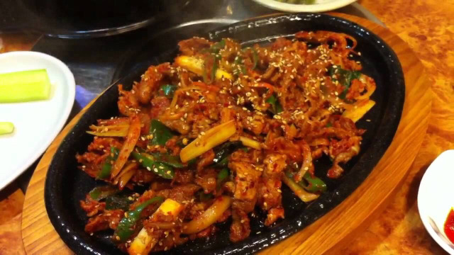 소주와 가장 잘 어울리는 음식은 어떤 식일까요 | 인스티즈