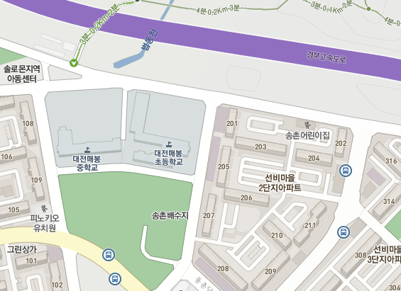 신한세차장 이미지