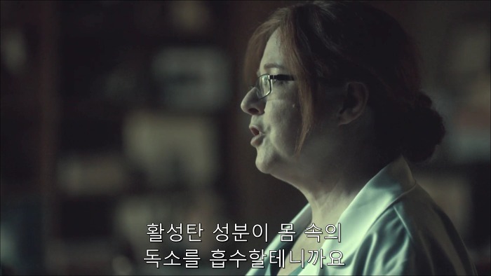 [로맨틱스릴러미드] 한니발 (Hannibal) 시즌3 에피11 (1/4) | 인스티즈