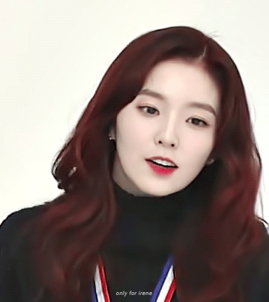 또 레전드 갱신한 아이린.gif | 인스티즈