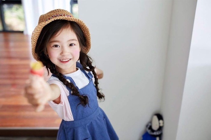 딸바보가 될 수 밖에 없는 이유 | 인스티즈