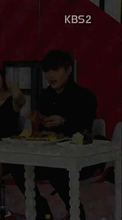 인생이 시트콤인 아이돌. jpgif | 인스티즈