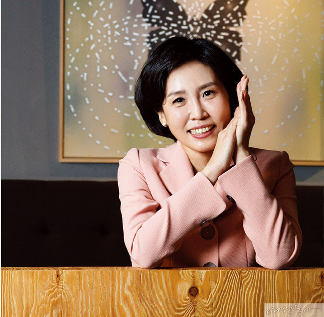 형수욕설에 대해서 이재명성남시장 부인 김혜경 해명인터뷰.jpg | 인스티즈