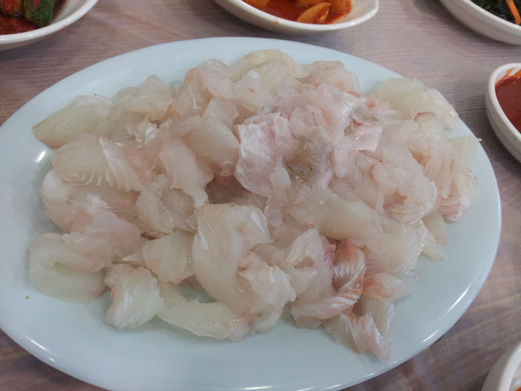 양지식당 이미지