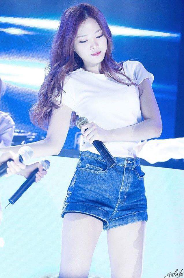 하루하루 점점 더 커져가는 나은이 다른 말보다 그냥 니가 참 나은이 | 인스티즈