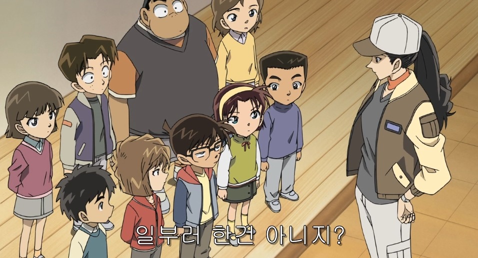 ??? : 일부러 그런게 아니라고!.jpg | 인스티즈