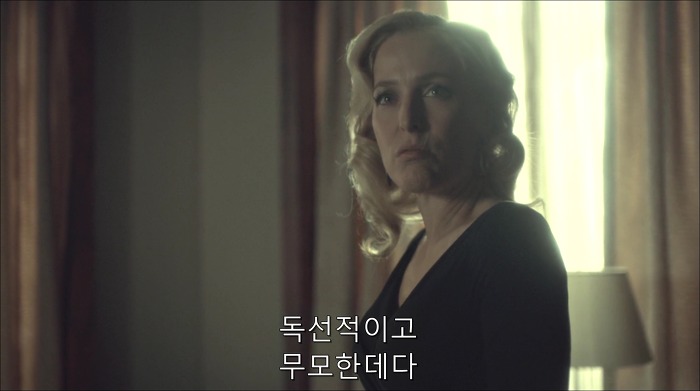 [로맨틱스릴러미드] 한니발 (Hannibal) 시즌3 에피13 (2/4) | 인스티즈