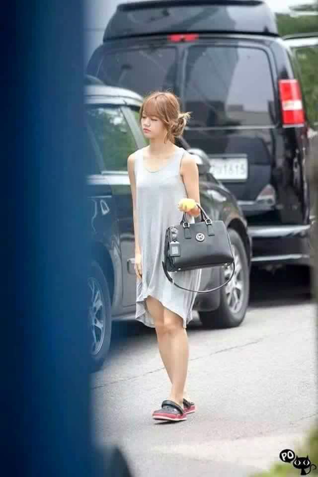 혜리의 아침.jpg | 인스티즈