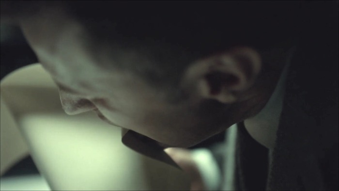 [로맨틱스릴러미드] 한니발 (Hannibal) 시즌3 에피11 (1/4) | 인스티즈