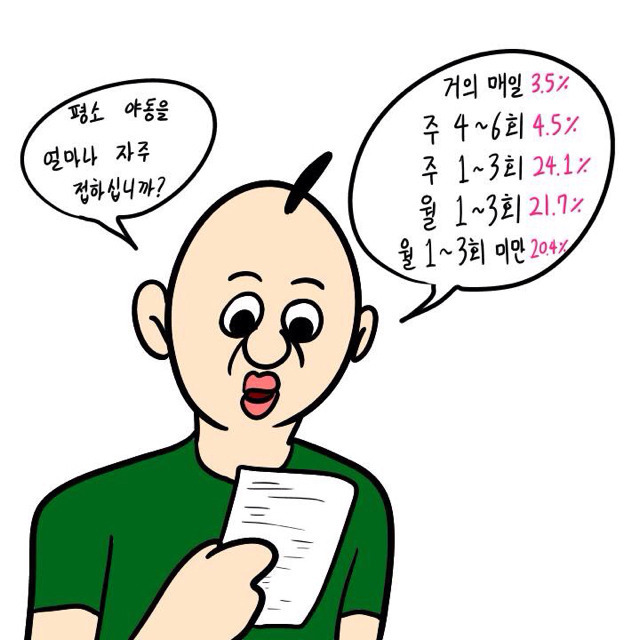 [이주용] 섹스 만화 | 인스티즈
