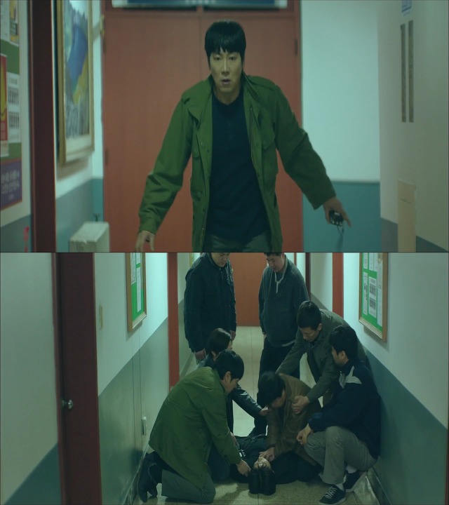 [시그널] 경기남부 연쇄살인사건 03.jpg | 인스티즈