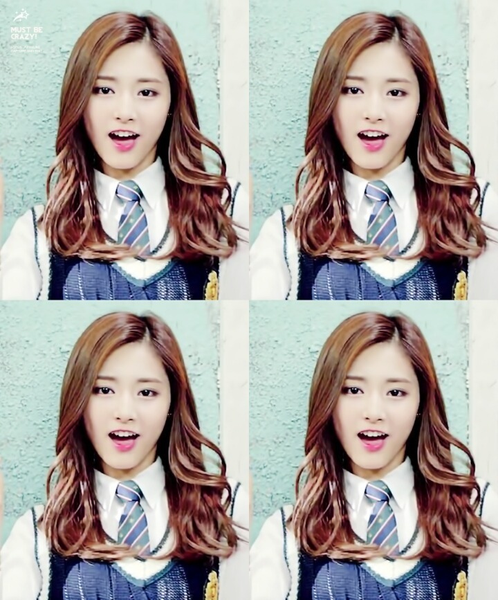 트와이스 멤버 중 가장 내 취향인 멤버 | 인스티즈