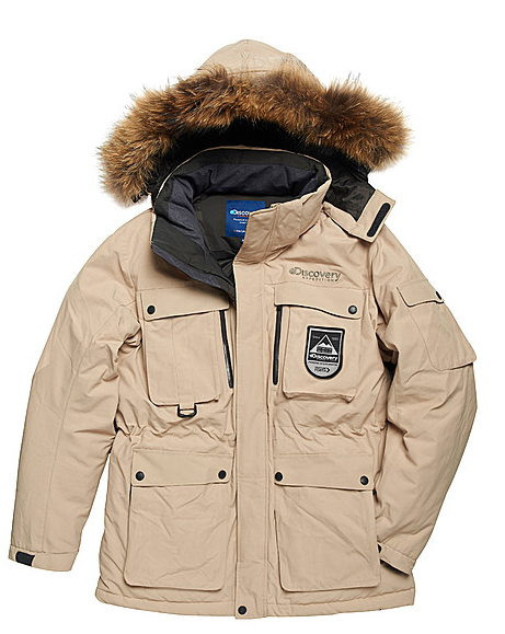 이쁘다고 생각하는 패딩들 | 인스티즈