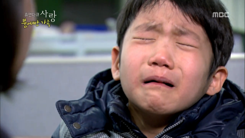 [다큐스폐셜] 입양 후 2년 반 만에 파양 된 9살 태준이.....JPG | 인스티즈