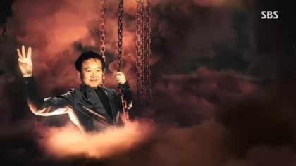 약빨았던 스브스의 개표방송.jpgif | 인스티즈