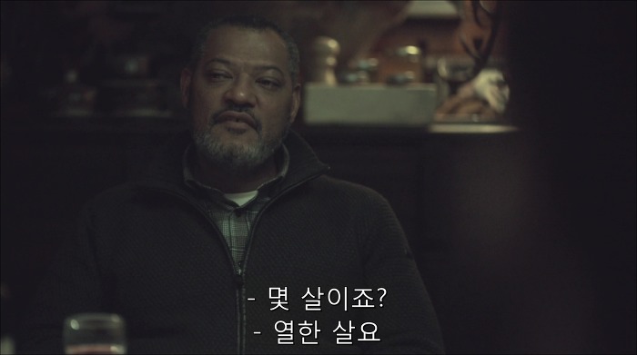 [로맨틱스릴러미드] 한니발 (Hannibal) 시즌3 에피8 (3/4) | 인스티즈