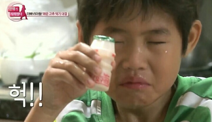 김보성의 자식 교육.jpg | 인스티즈