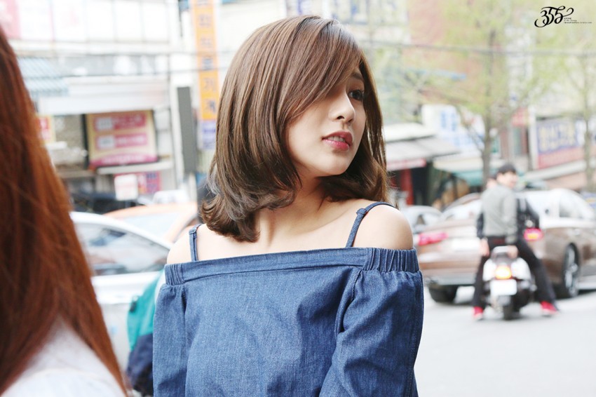막내인듯 막내 아닌듯한 에이핑크 오하영.jpgif | 인스티즈