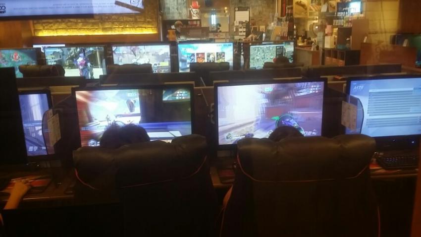 [감동주의] 오버워치....희망.jpg | 인스티즈