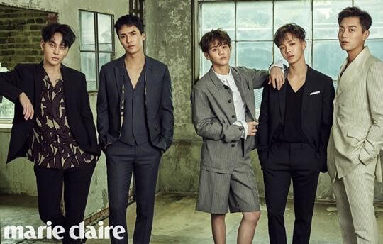 내가 흥미로워서 쓴 독특한 기획사 일대기 | 인스티즈
