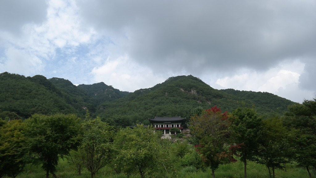 현정사 이미지