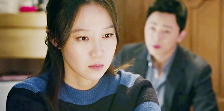 [질투의화신] 라면 먹다가 결혼하자고 프로포즈하는 미.jpg | 인스티즈