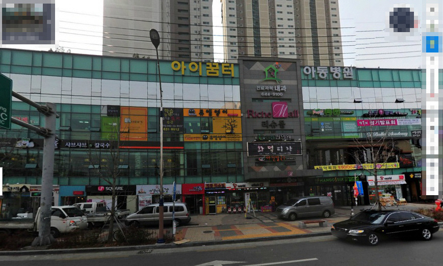 모던창 이미지