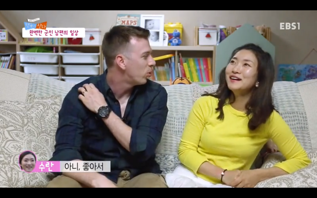 서양남자들은 군대를 안가서 위계질서를 모르니까 여자처럼 살림하는거야 | 인스티즈