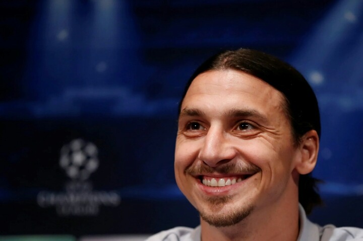 Zlatan : 파리 계약당시 리그앙에 기대없었다. 내 수준이 아니었다 | 인스티즈