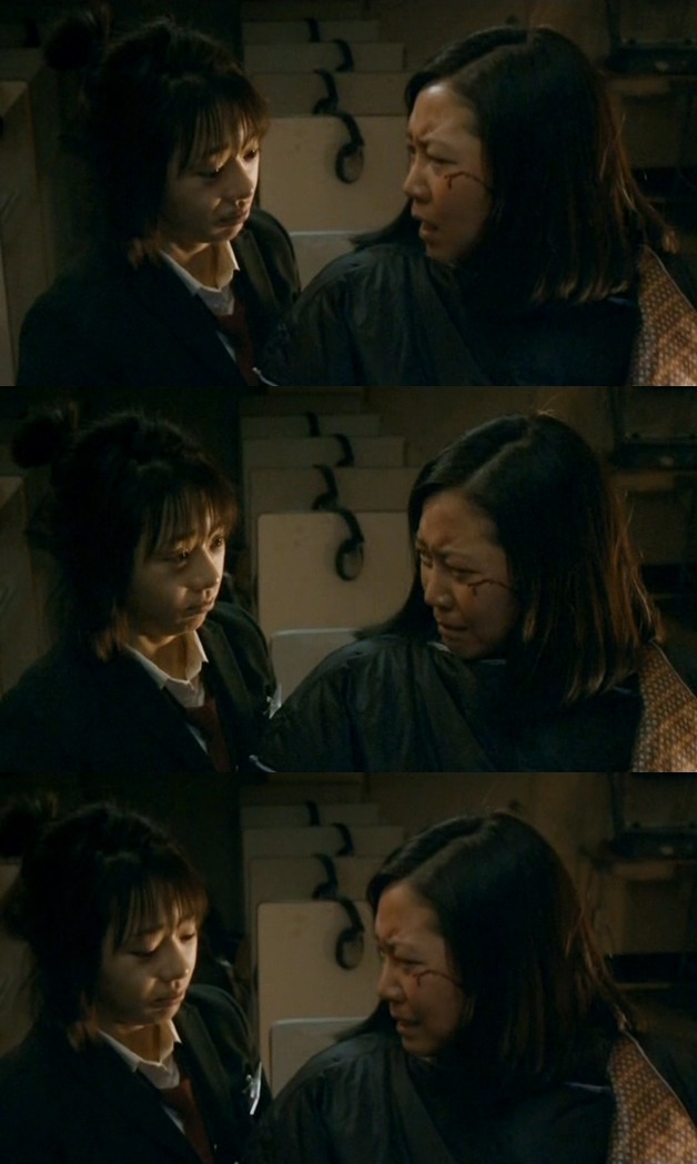 세상은 공평하지 않아 그래서 우리 같은 사람들은 더 열심히 살아야 해! ＜미쓰 홍당무＞ 02 | 인스티즈